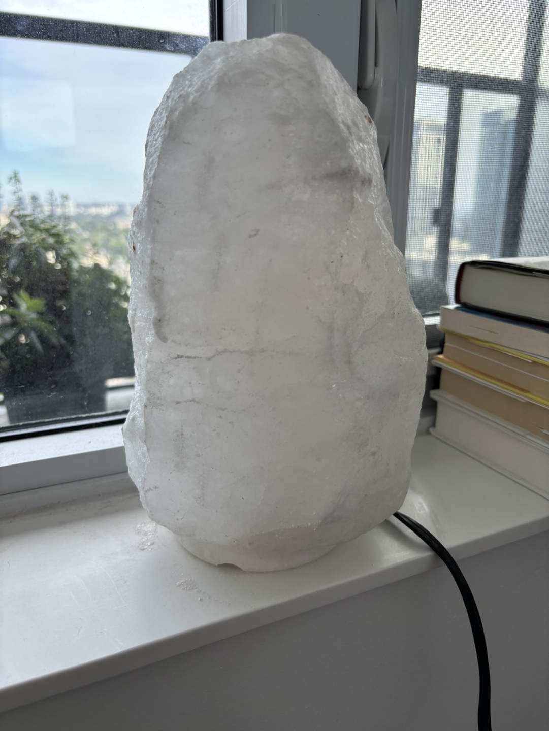 Himalayan Salt Lamp - photo 2