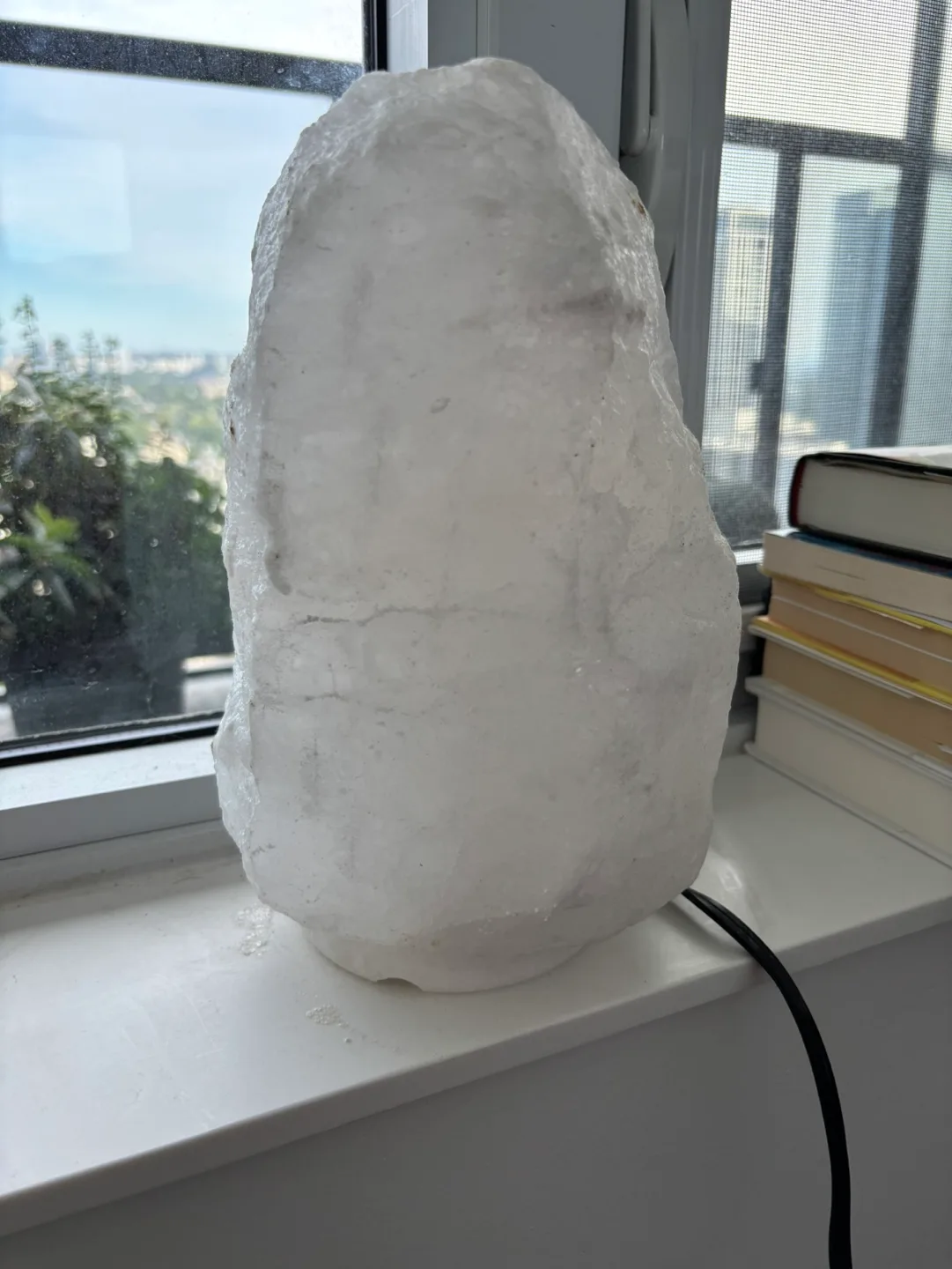 Himalayan Salt Lamp image indicator(2)