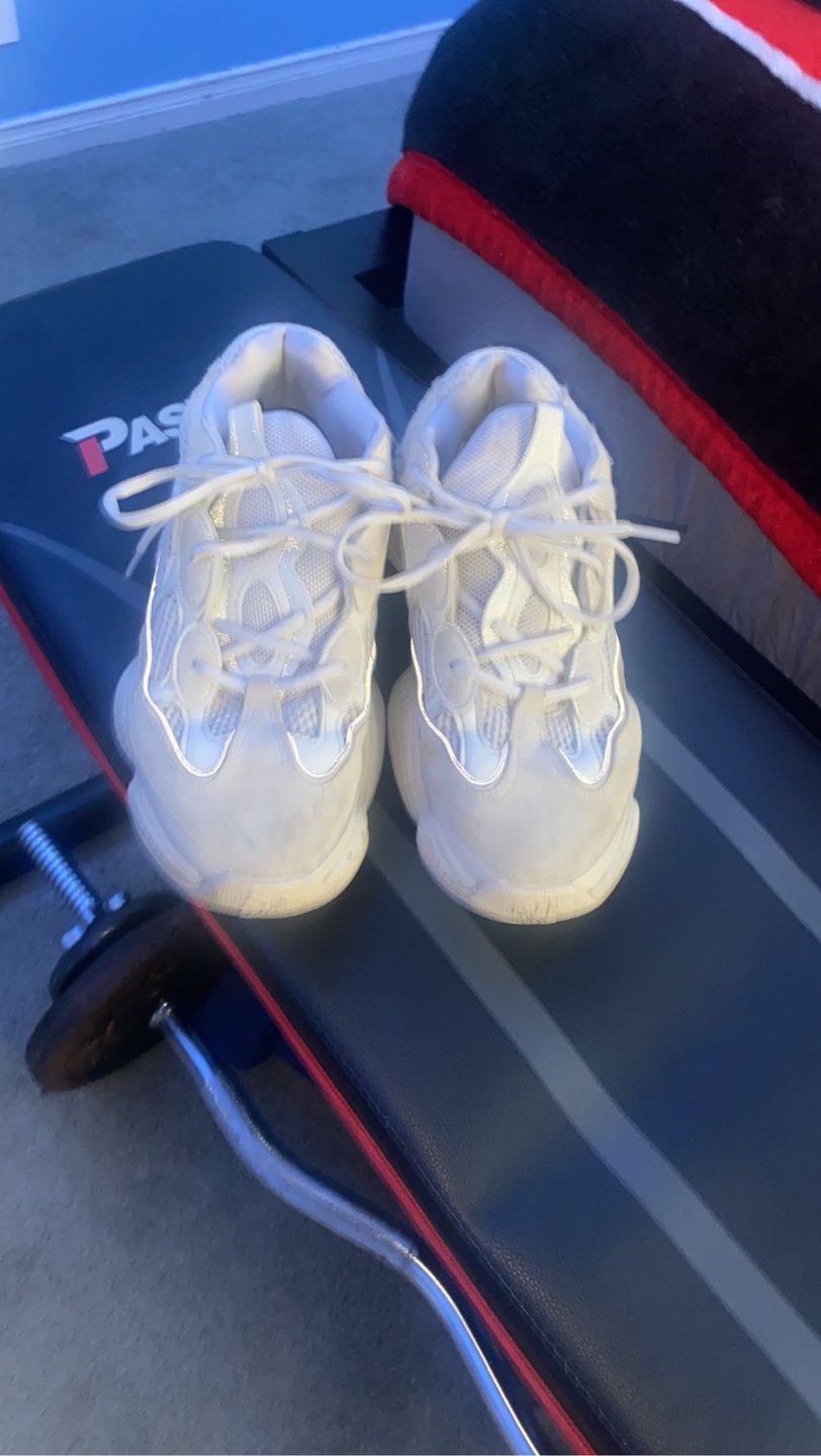 Adidas Yeezy 500