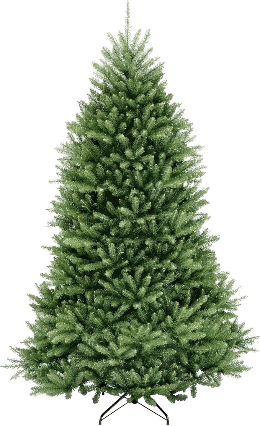 Artificial Christmas Tree 7.5 ft