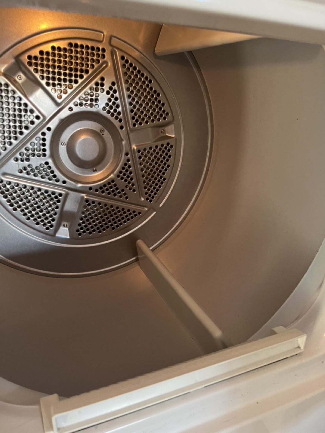 Frigidaire Washing Machine - photo 3