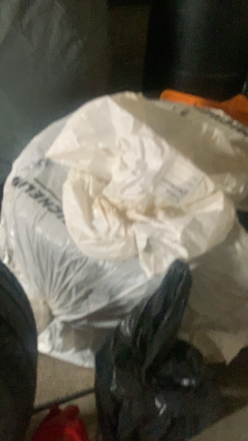 Set of 4 Winter Tires on Rims - photo 5