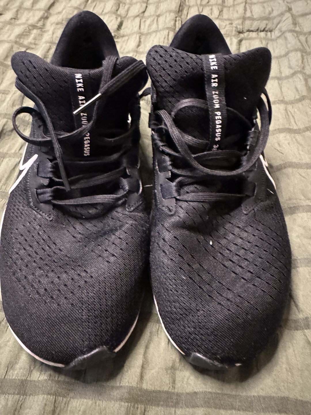 Nike Air Zoom Pegasus 38 Running Shoes - photo 3