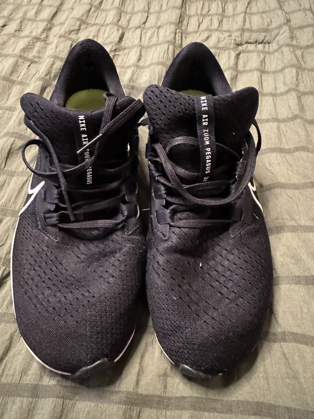 Nike Air Zoom Pegasus 38 Running Shoes