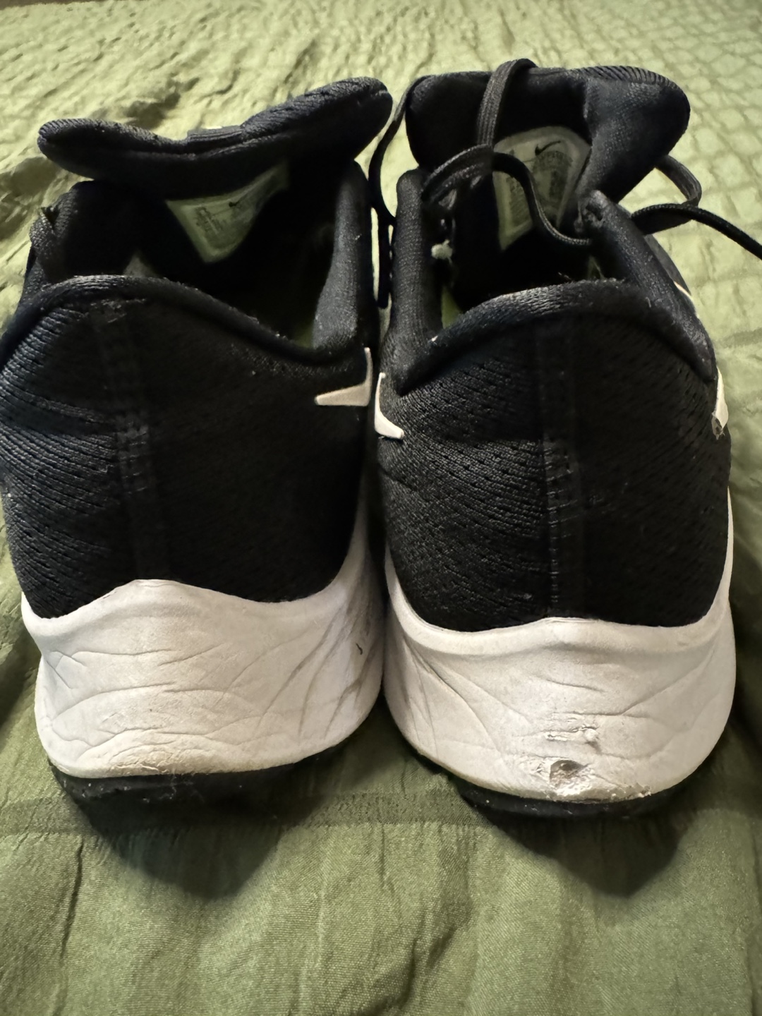 Nike Air Zoom Pegasus 38 Running Shoes - photo 5