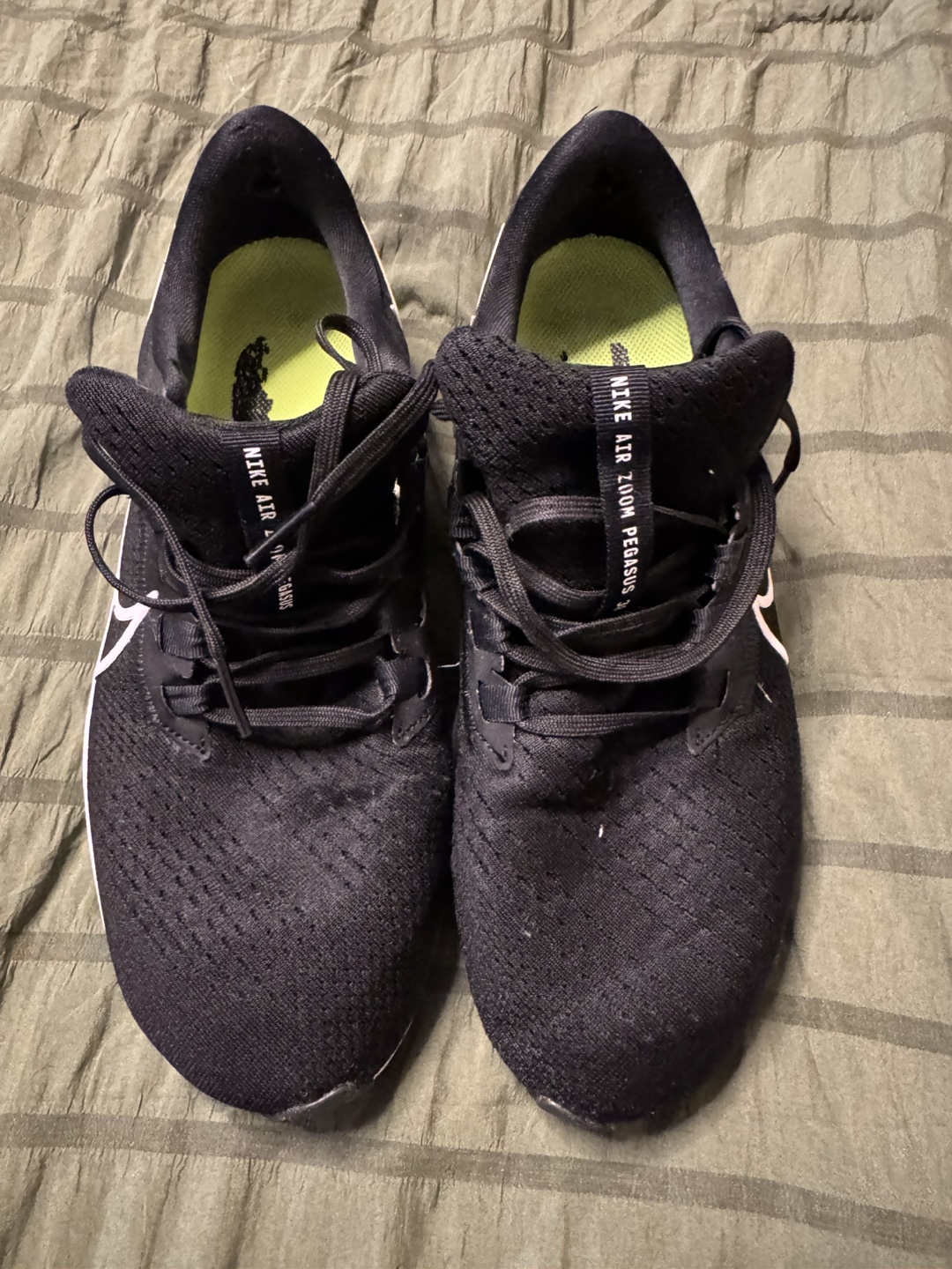 Nike Air Zoom Pegasus 38 Running Shoes - photo 4