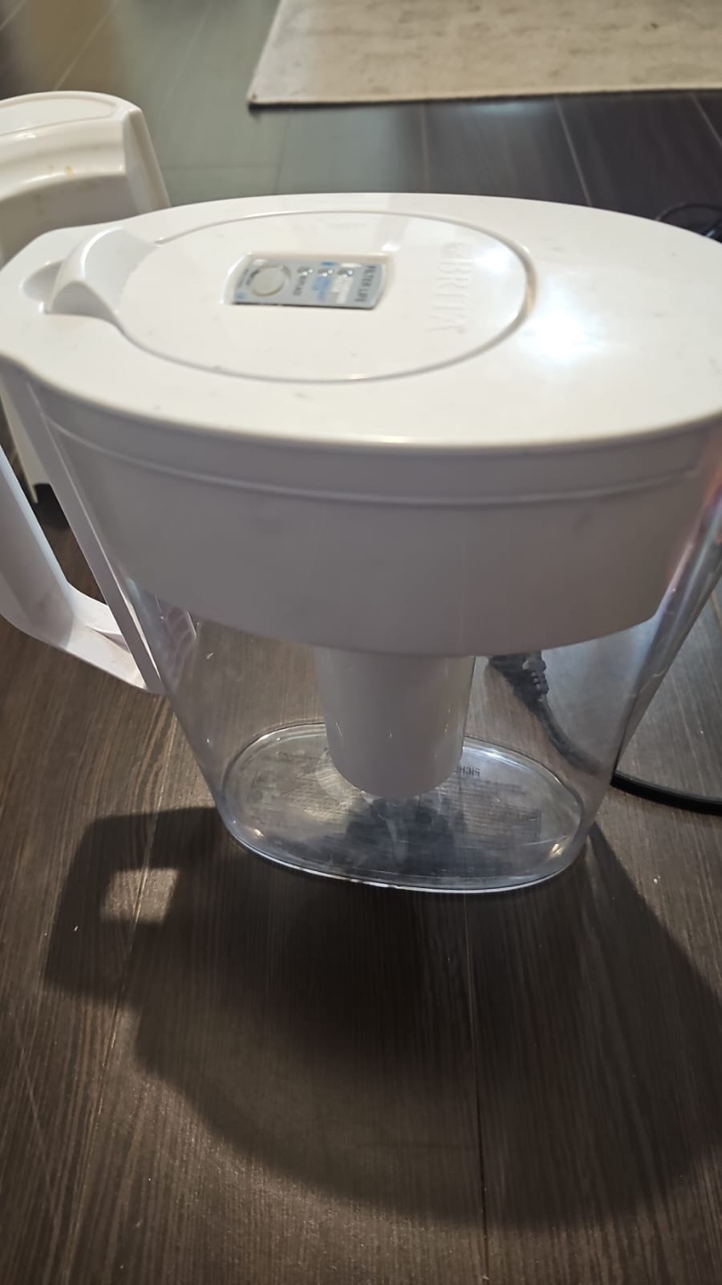 Brita Water Pitcher