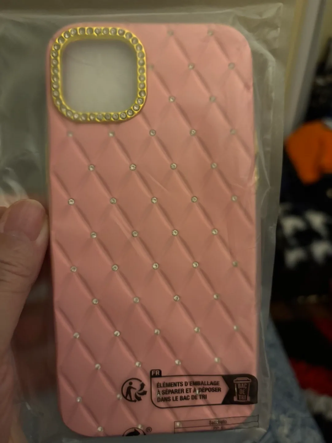 5x iPhone 14 Pro Max Cases image indicator(6)