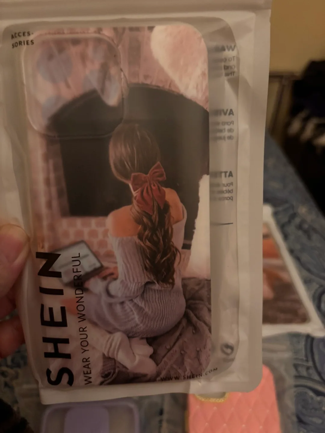 5x iPhone 14 Pro Max Cases image indicator(2)