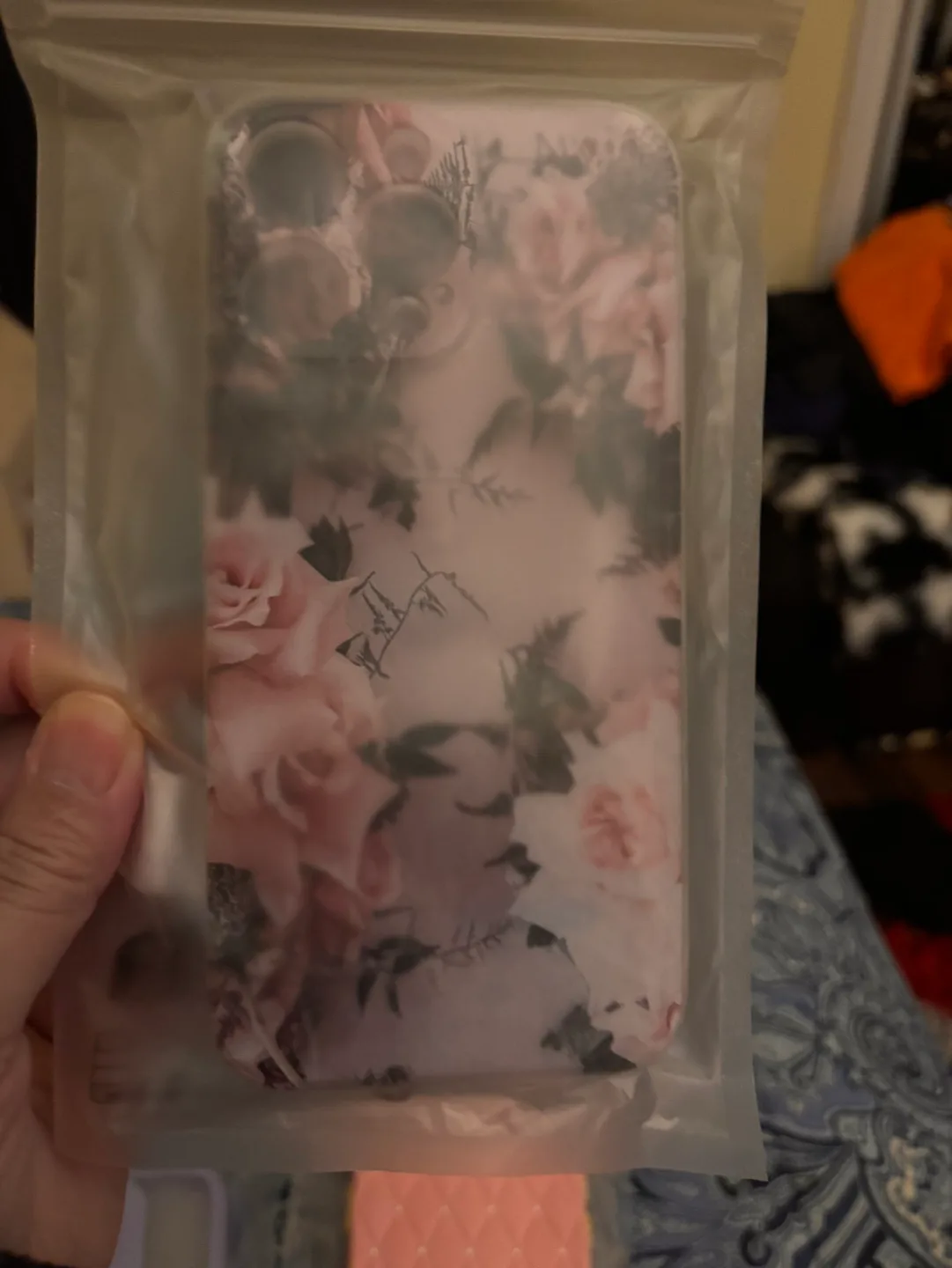 5x iPhone 14 Pro Max Cases image indicator(5)