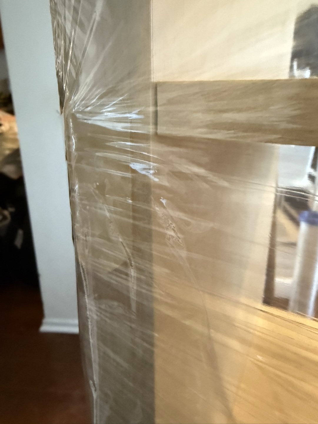 IKEA Kallax Shelving Unit - photo 4