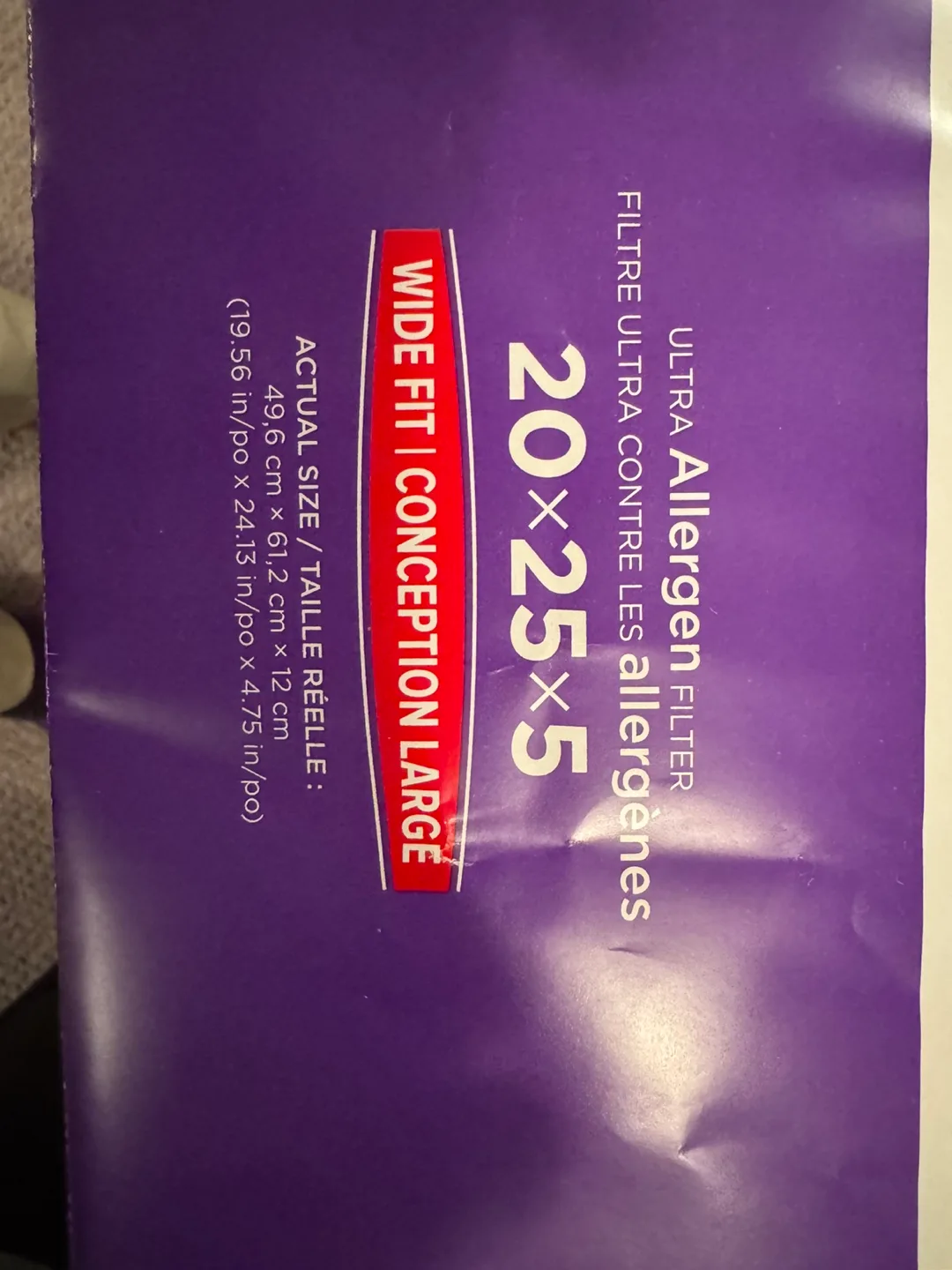 Furnace Filter image indicator(4)