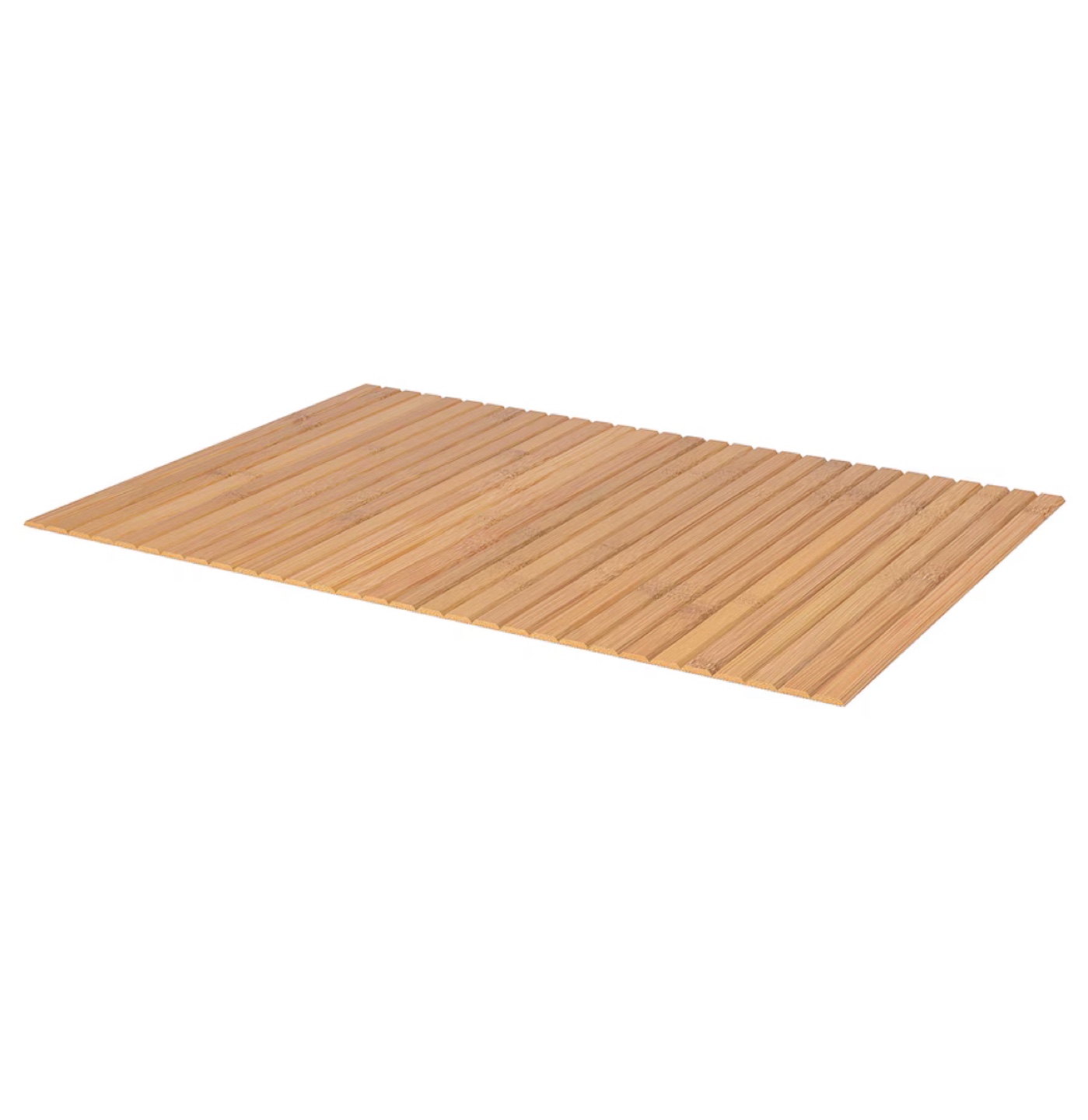 Ikea Bamboo sofa Arm Tray - photo 2