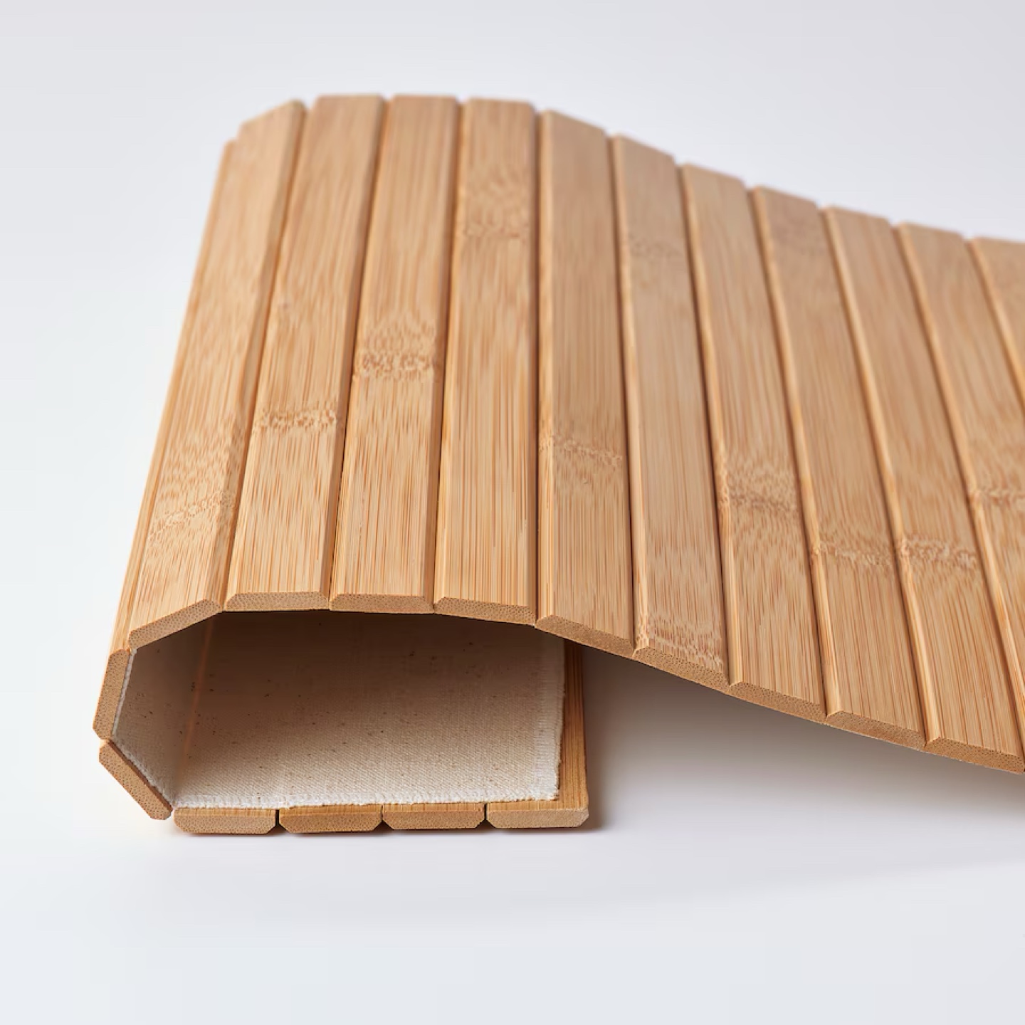 Ikea Bamboo sofa Arm Tray - photo 3
