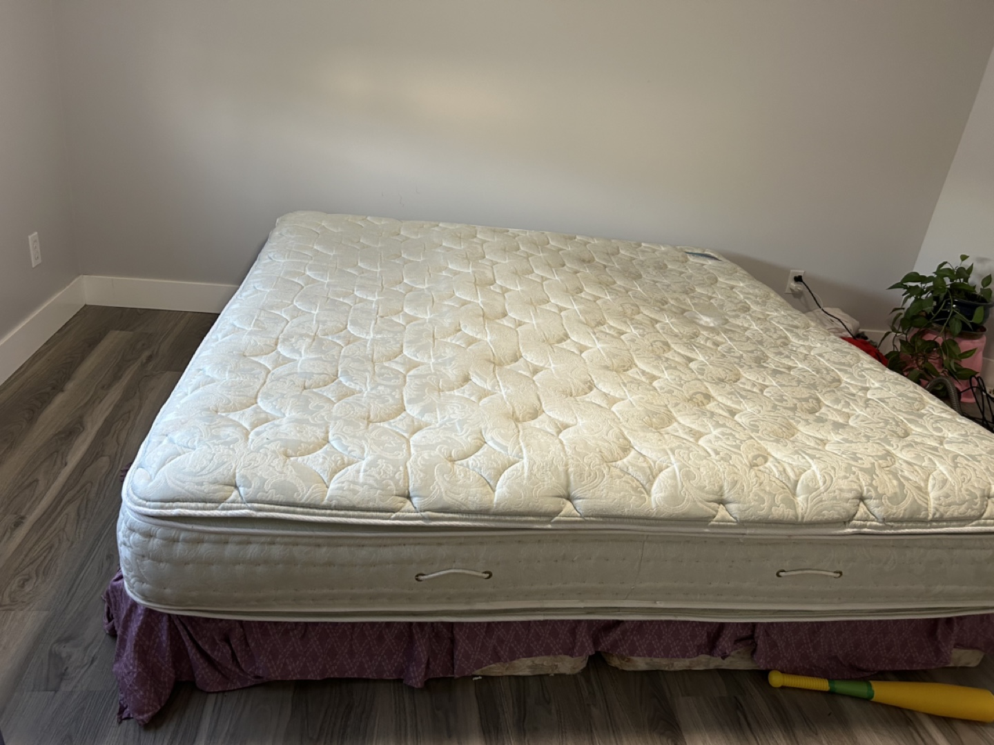 King Mattress