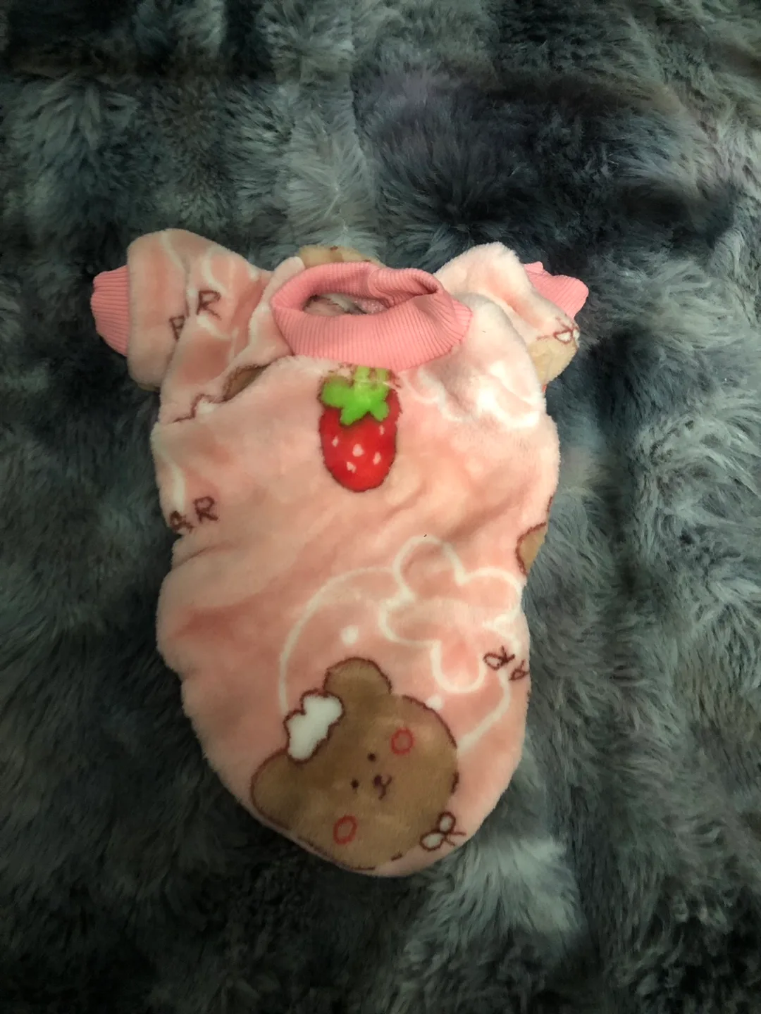 11 puppy / tiny dog clothes bundle image indicator(5)