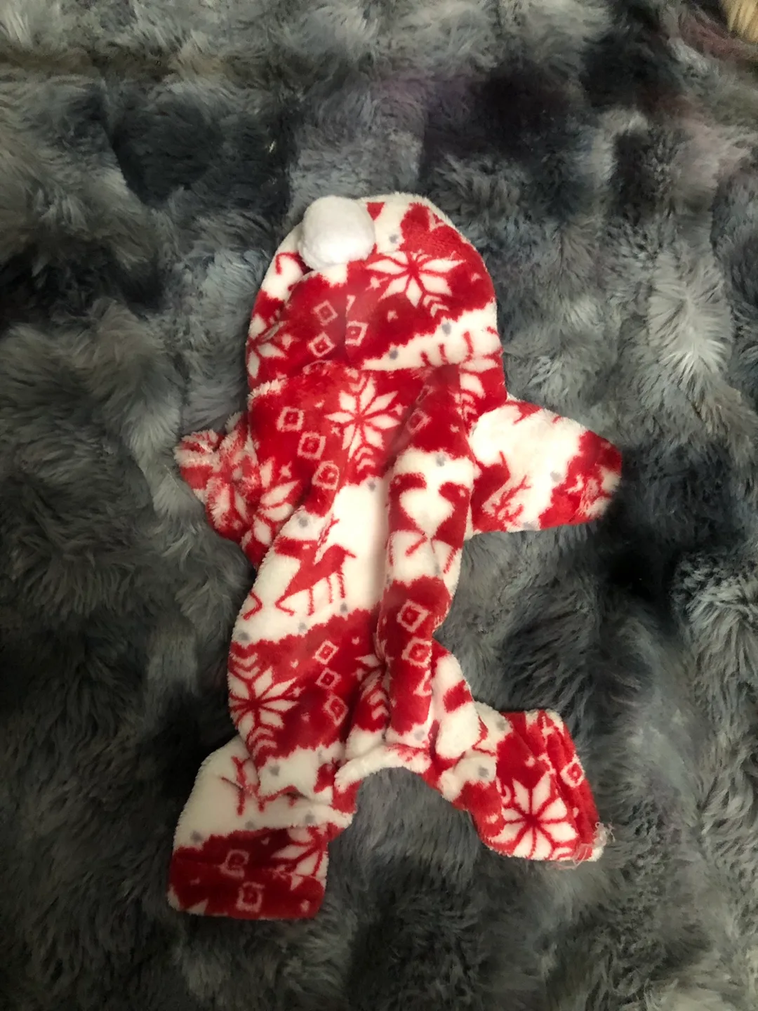 11 puppy / tiny dog clothes bundle image indicator(2)