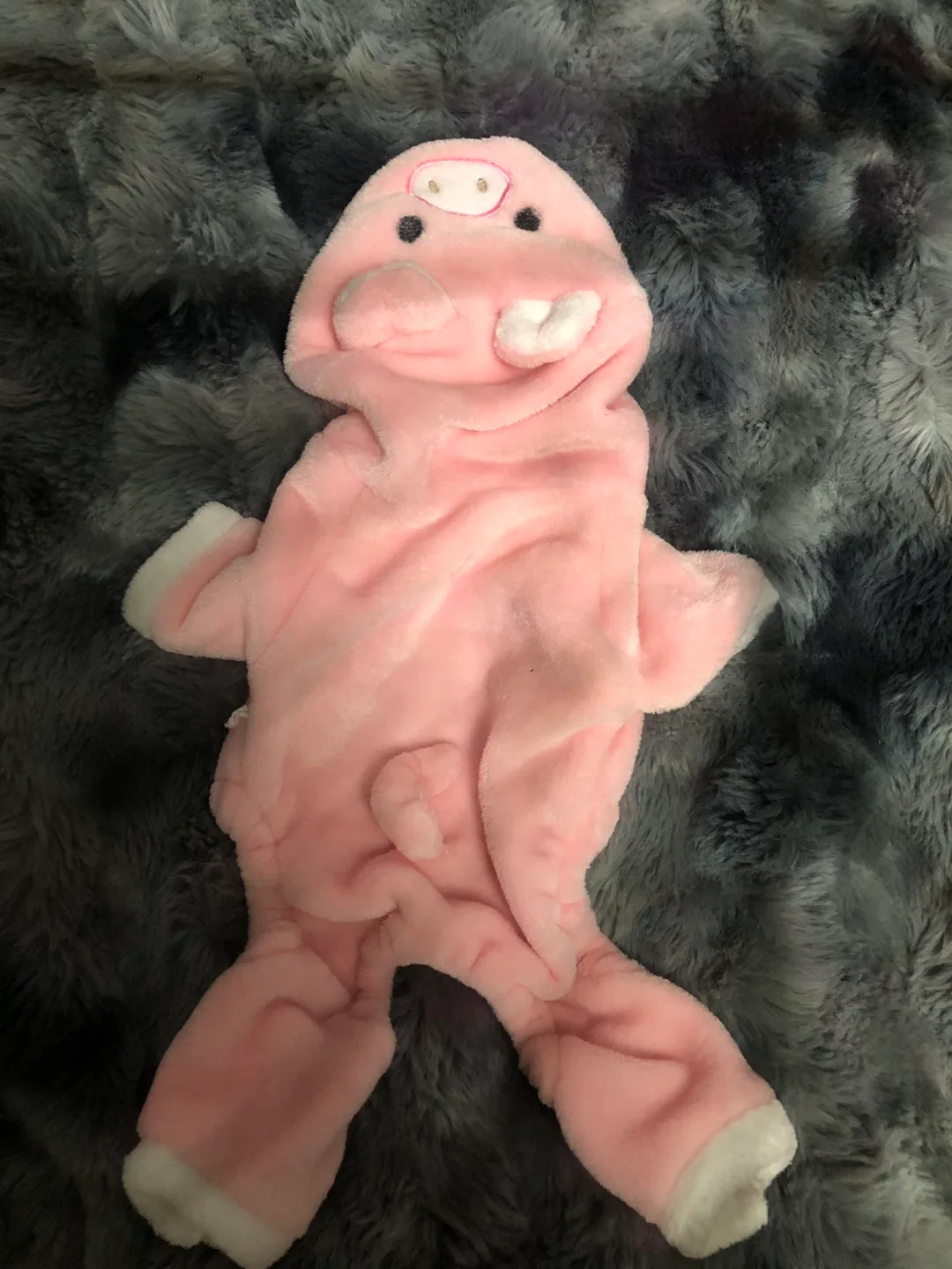 11 puppy / tiny dog clothes bundle image indicator(4)