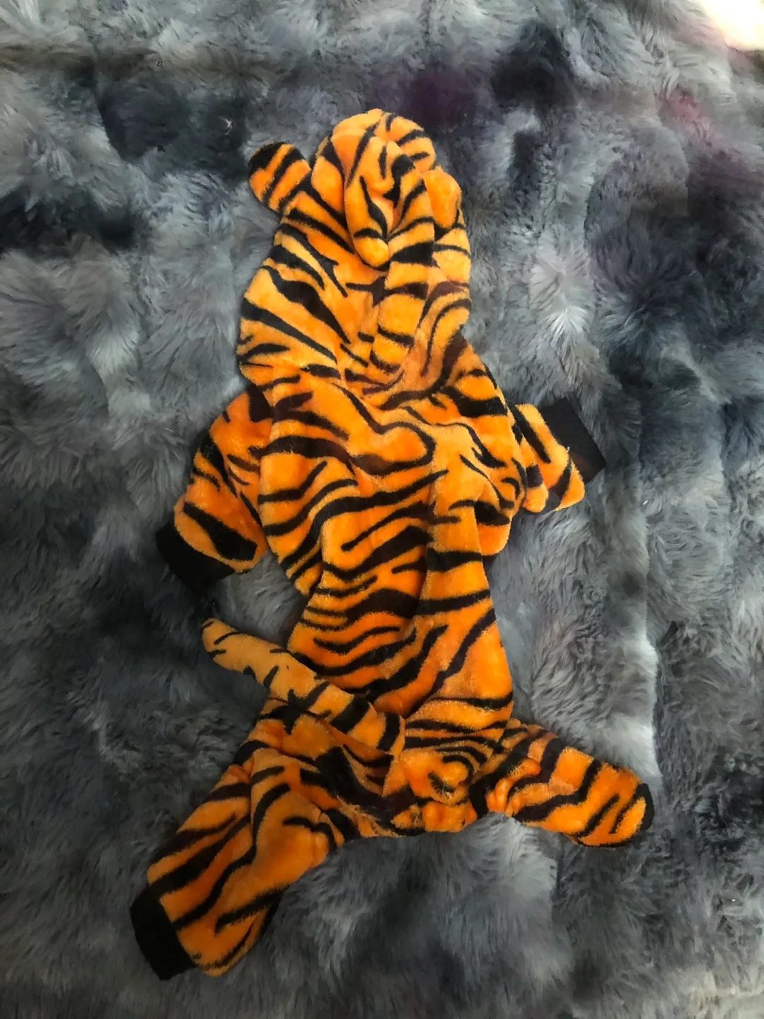 11 puppy / tiny dog clothes bundle image indicator(3)