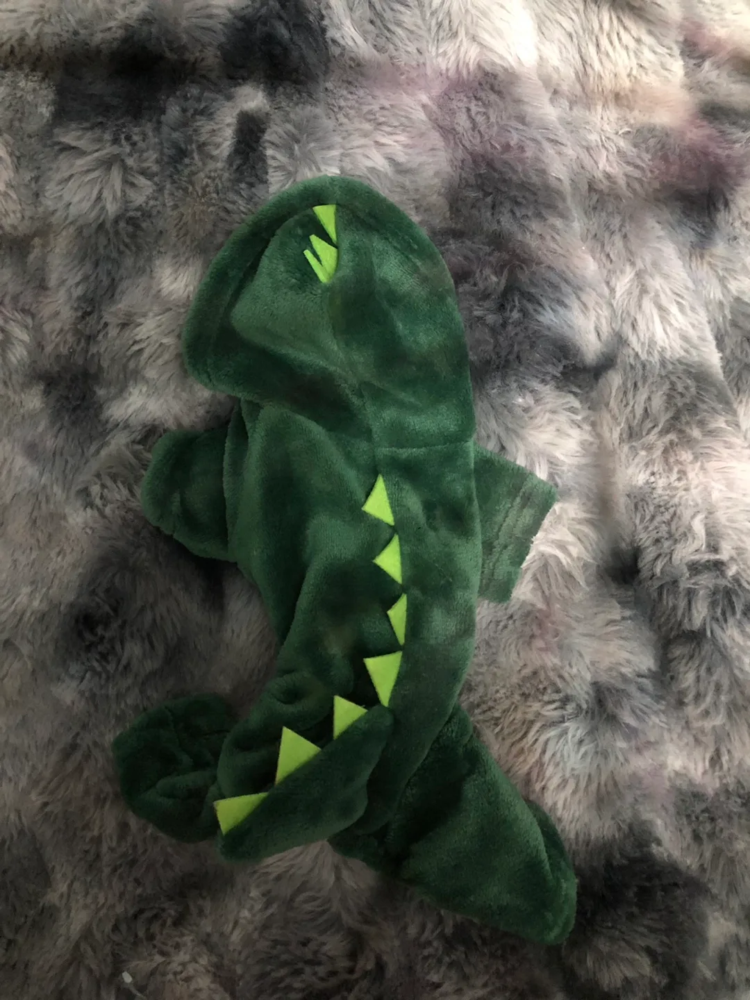 11 puppy / tiny dog clothes bundle image indicator(8)