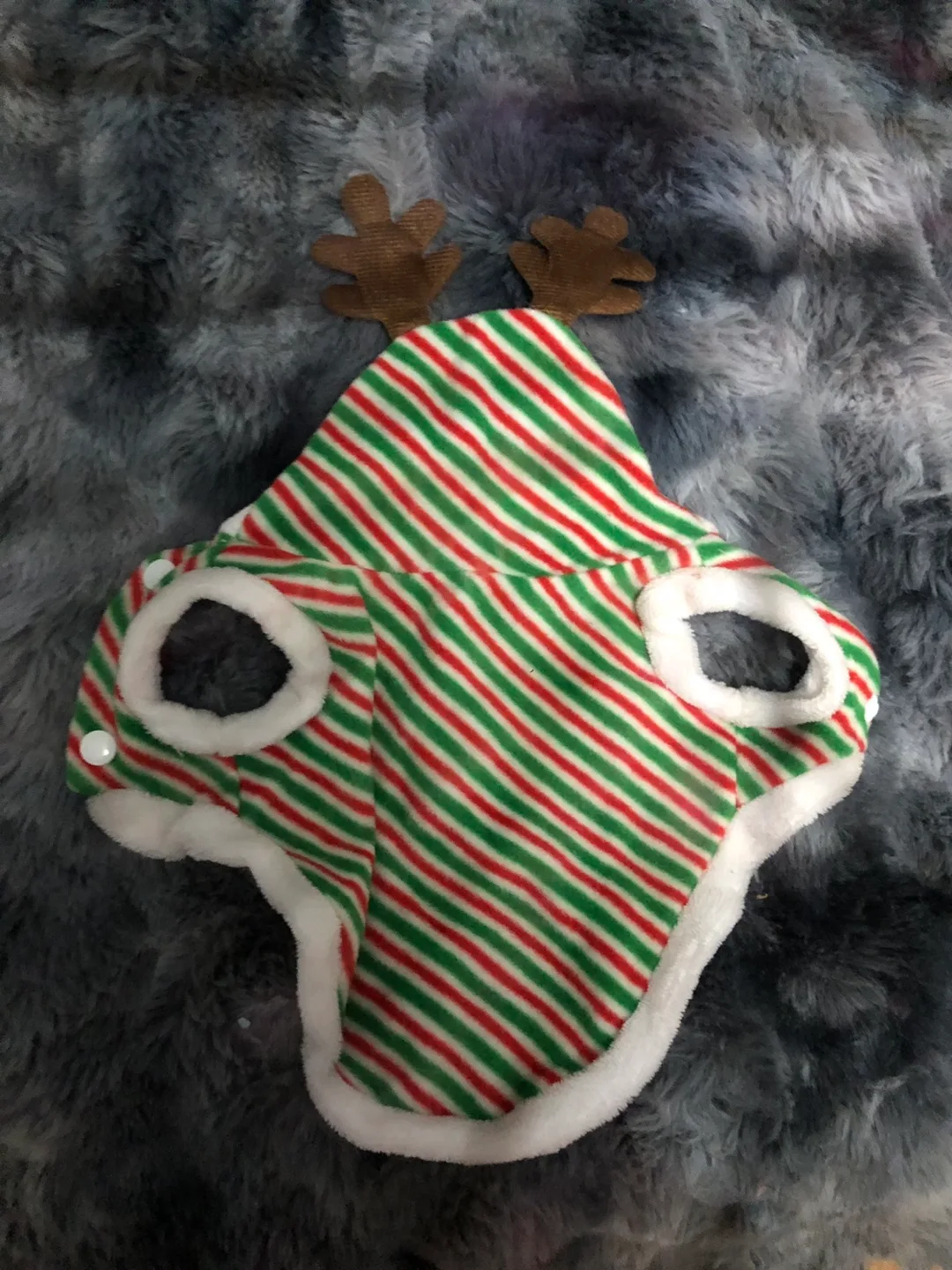 11 puppy / tiny dog clothes bundle image indicator(7)