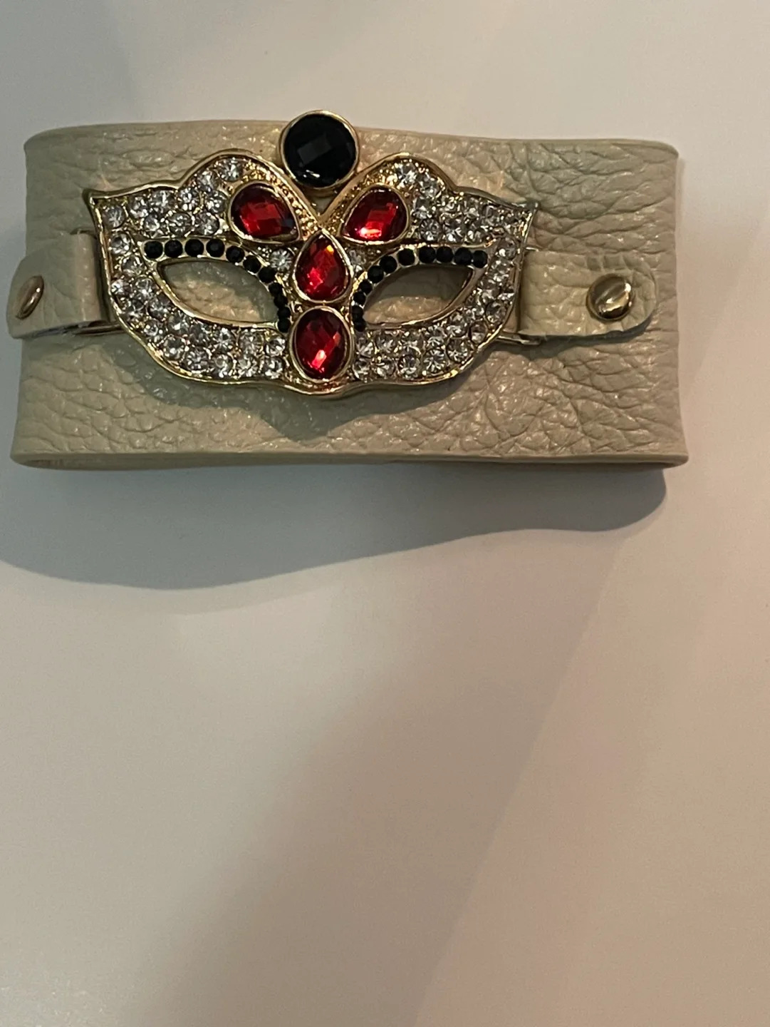 Fashion Jewelry Multicoloured Beaded Bracelet image indicator(7)