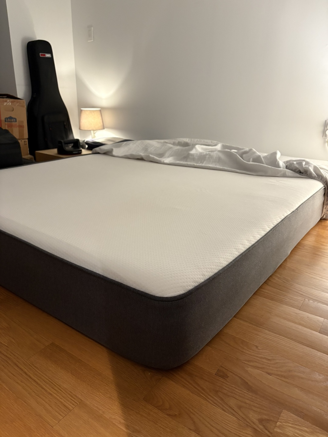 Casper Original Foam Queen Mattress