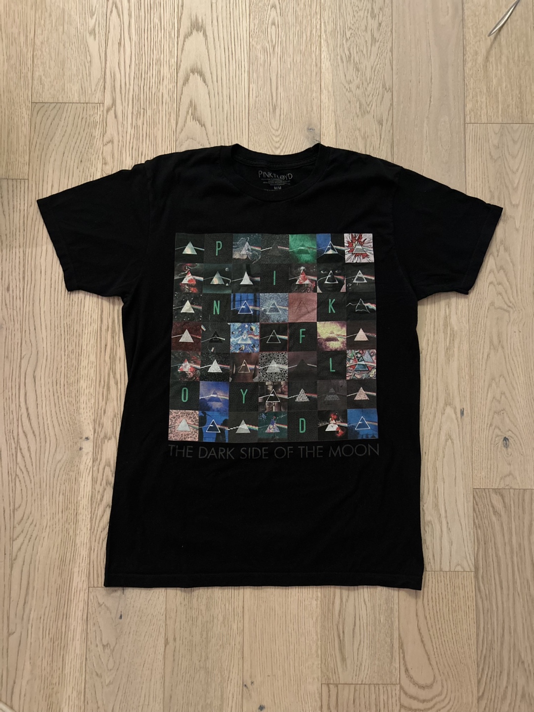 Pink Floyd The Dark Side of the Moon T-Shirt