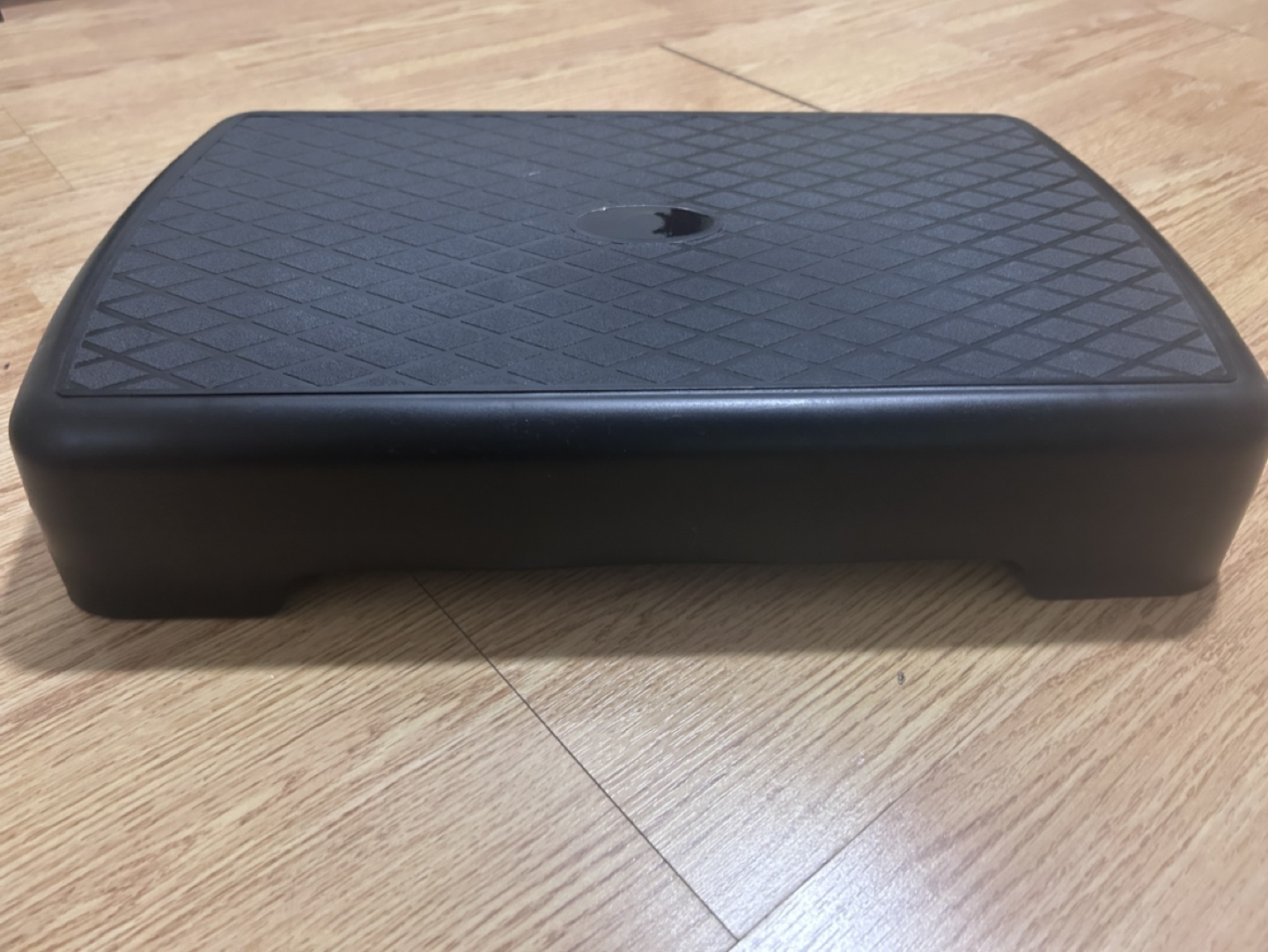 Mini Aerobic Stepper