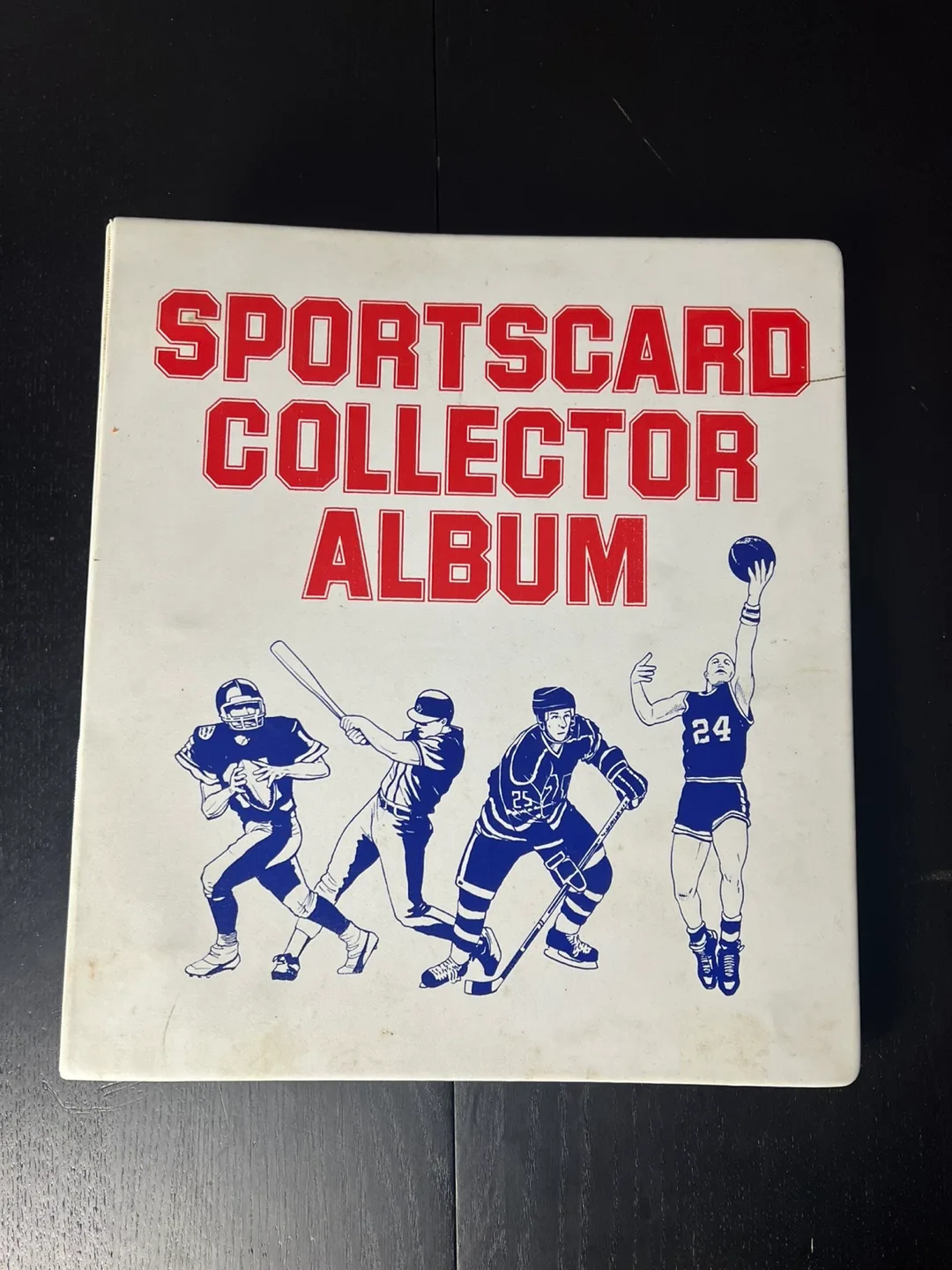 🚨 90s Baseball Card Deal! image indicator(2)