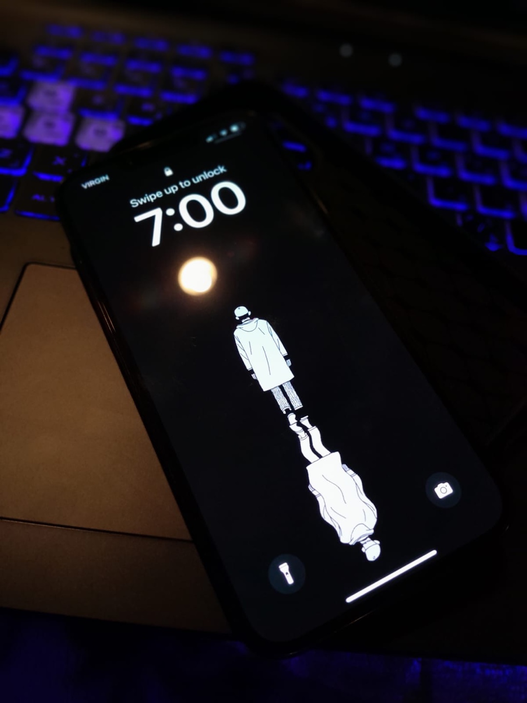 iPhone 13 Pro 128GB - Graphite