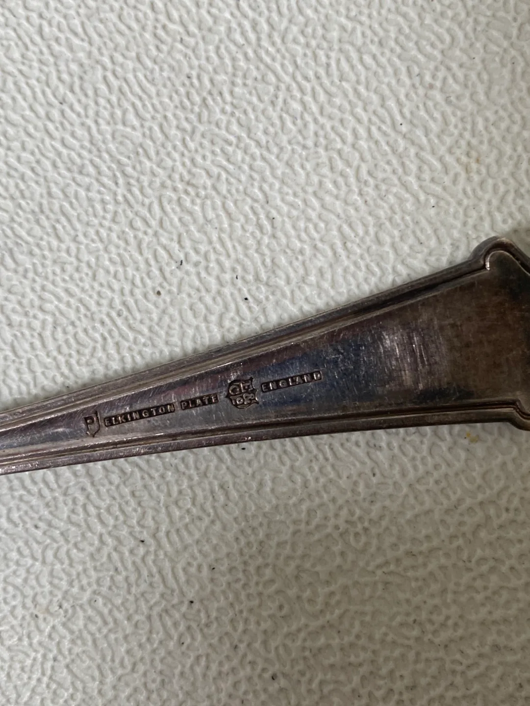 Vintage Rogers & Bro. Silverplate Spoons image indicator(5)