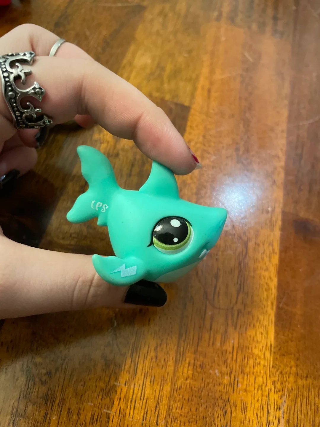 McDonald's Happy Meal Toys image indicator(3)