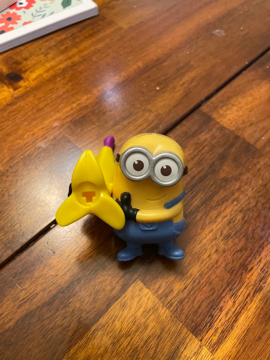 McDonald's Happy Meal Toys image indicator(6)