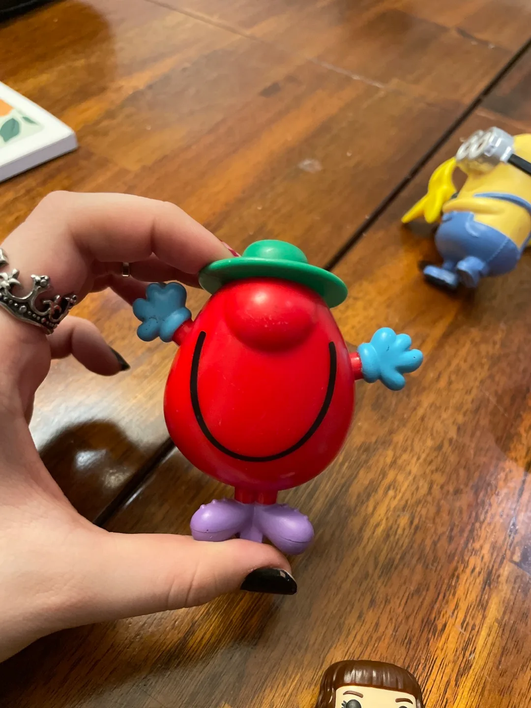 McDonald's Happy Meal Toys image indicator(5)