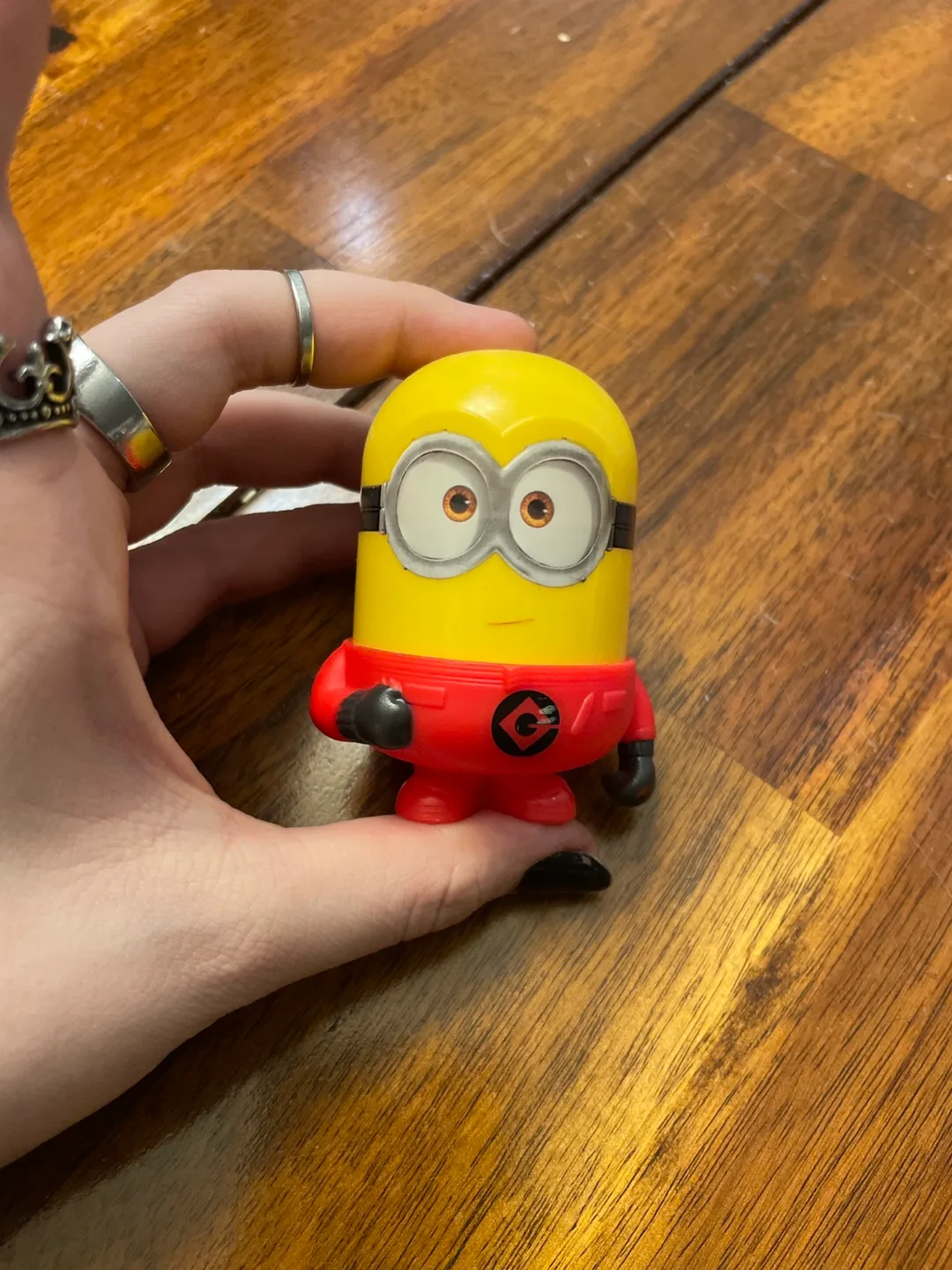 McDonald's Happy Meal Toys image indicator(7)