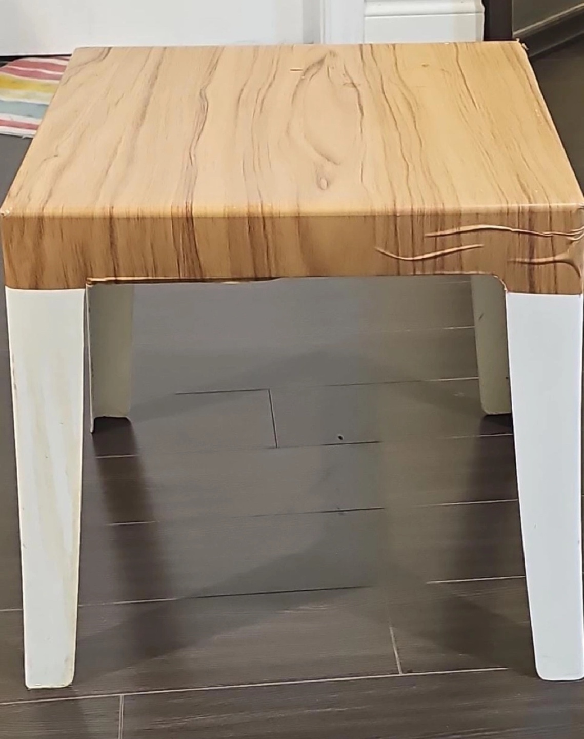 Small Table