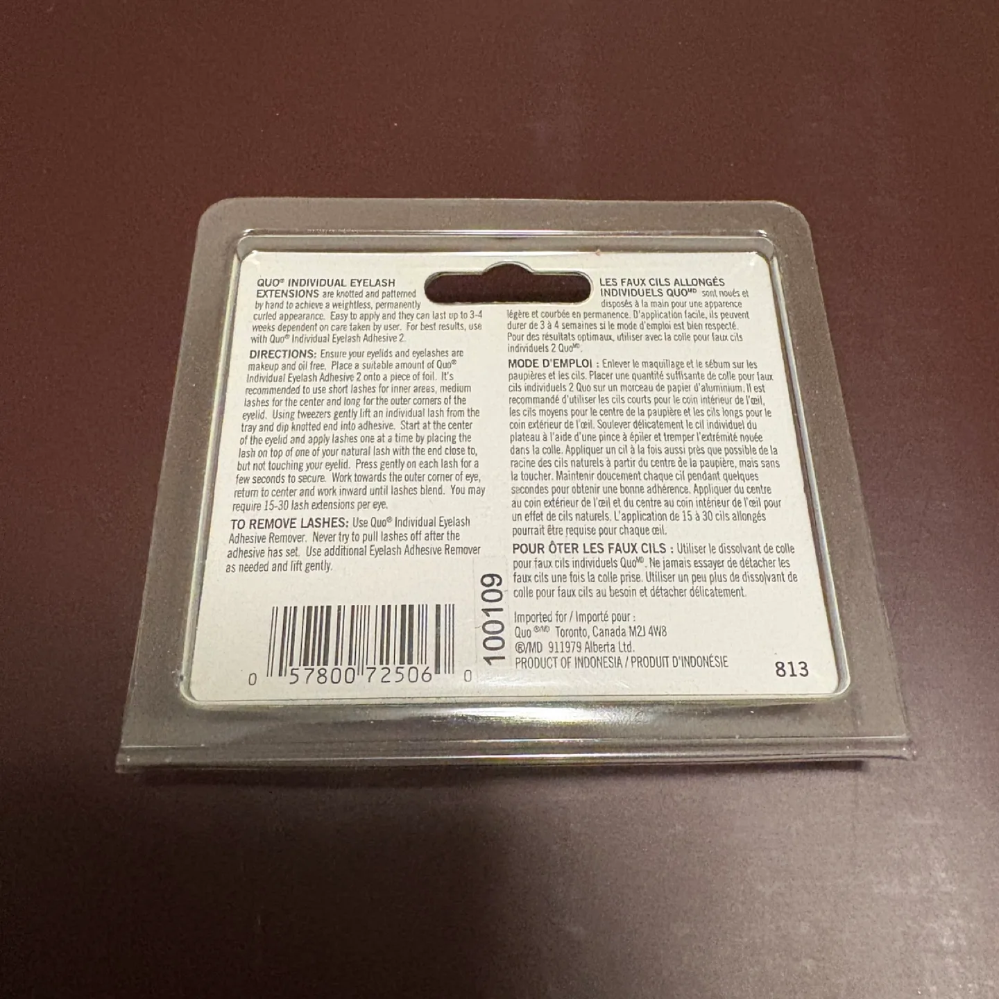 Quo Eyelash Extensions - New image indicator(3)