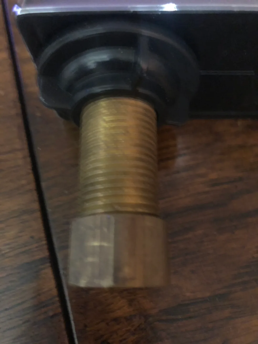 Chrome Bathroom Sink Faucet image indicator(3)