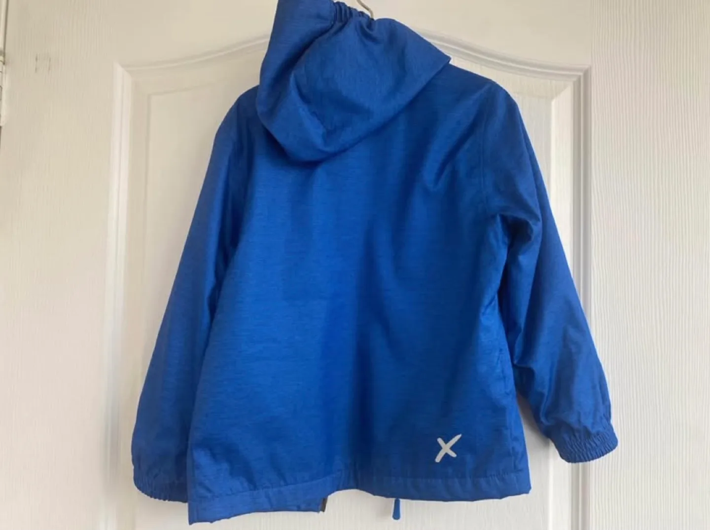 Kids Fall Jacket size 4/5 image indicator(2)