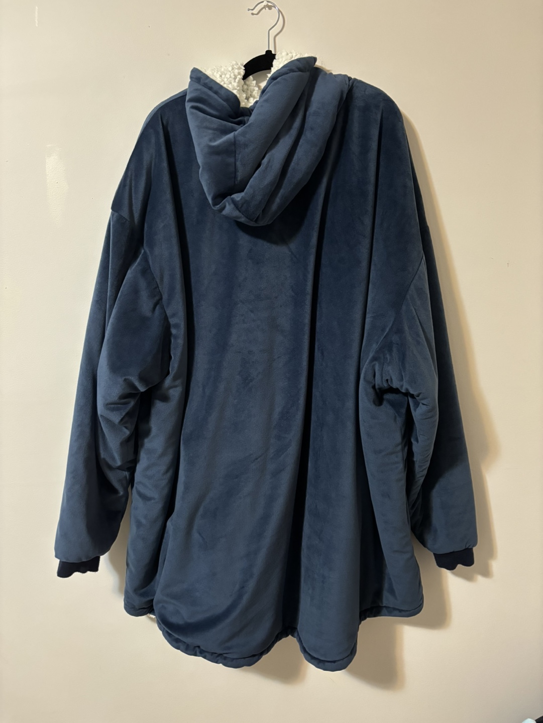 Comfy Blanket Hoodie - photo 2