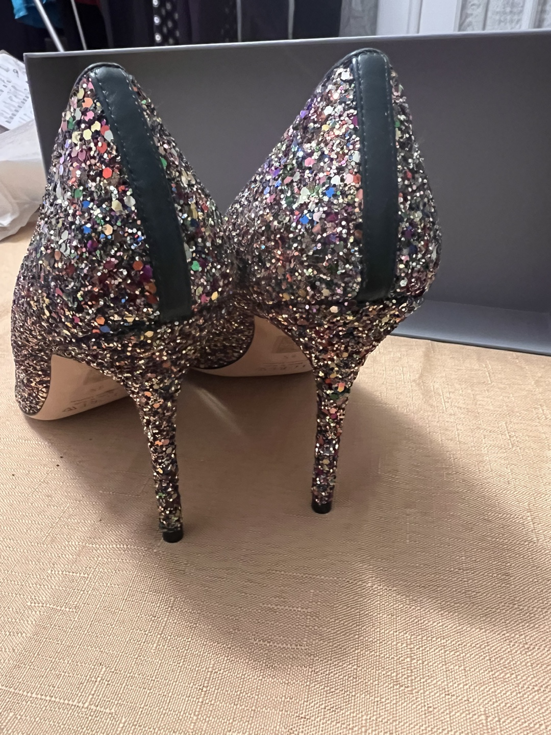 JCrew shoes - photo 5