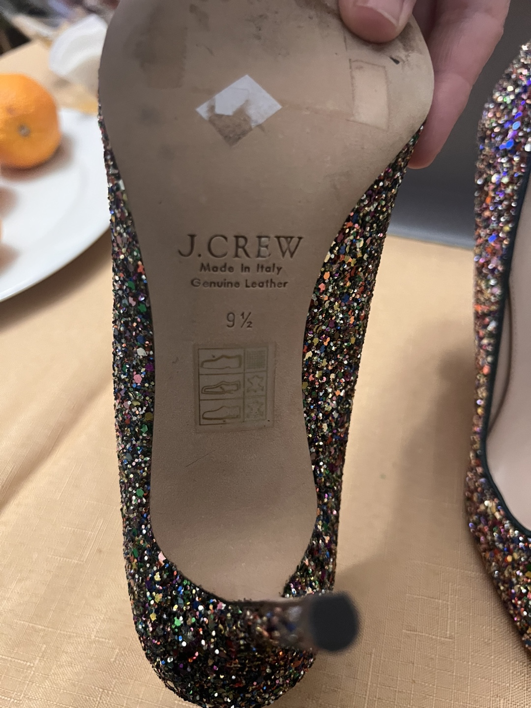 JCrew shoes - photo 3