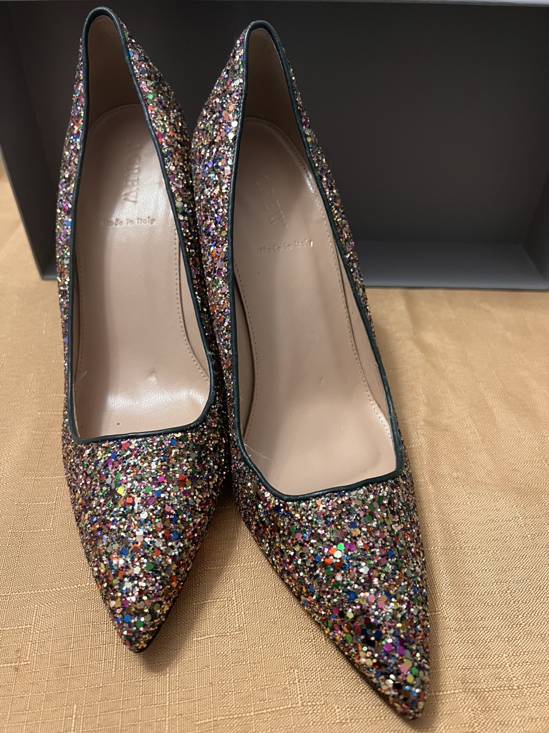 JCrew shoes - photo 2