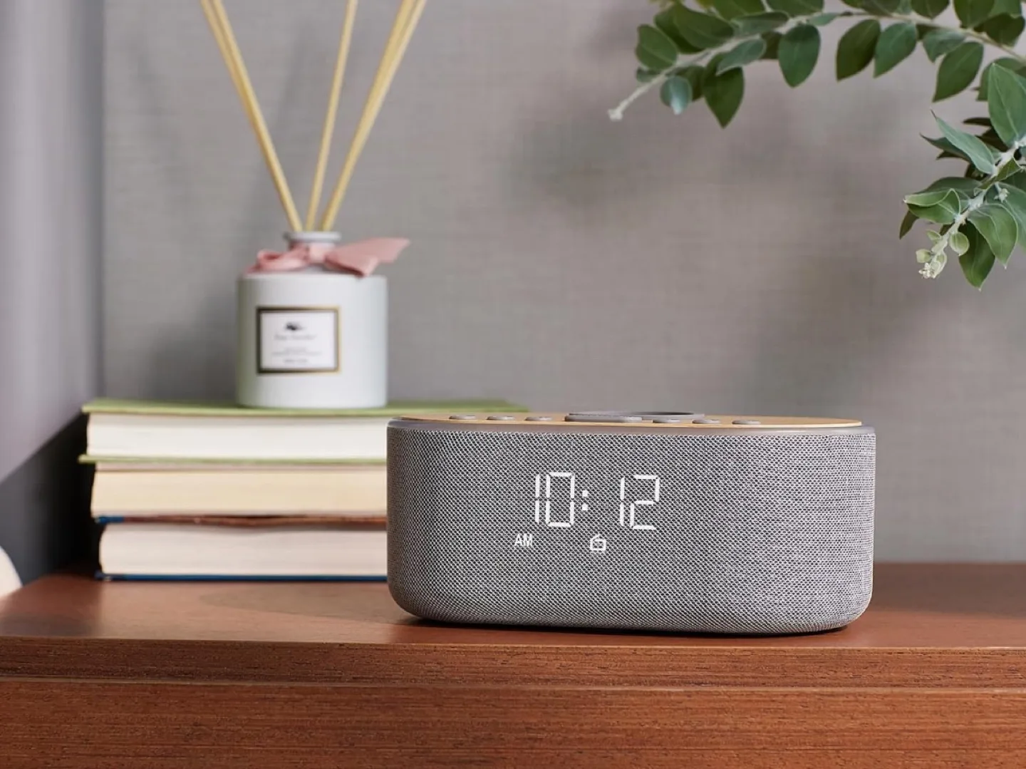 Wireless charger, Bluetooth speaker image indicator(7)