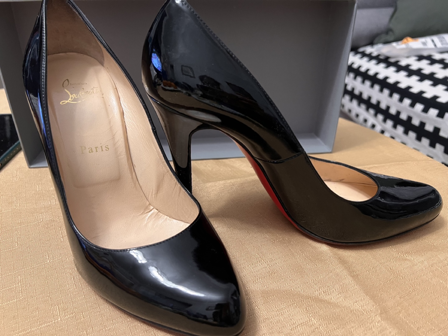 Woman Shoes - photo 4