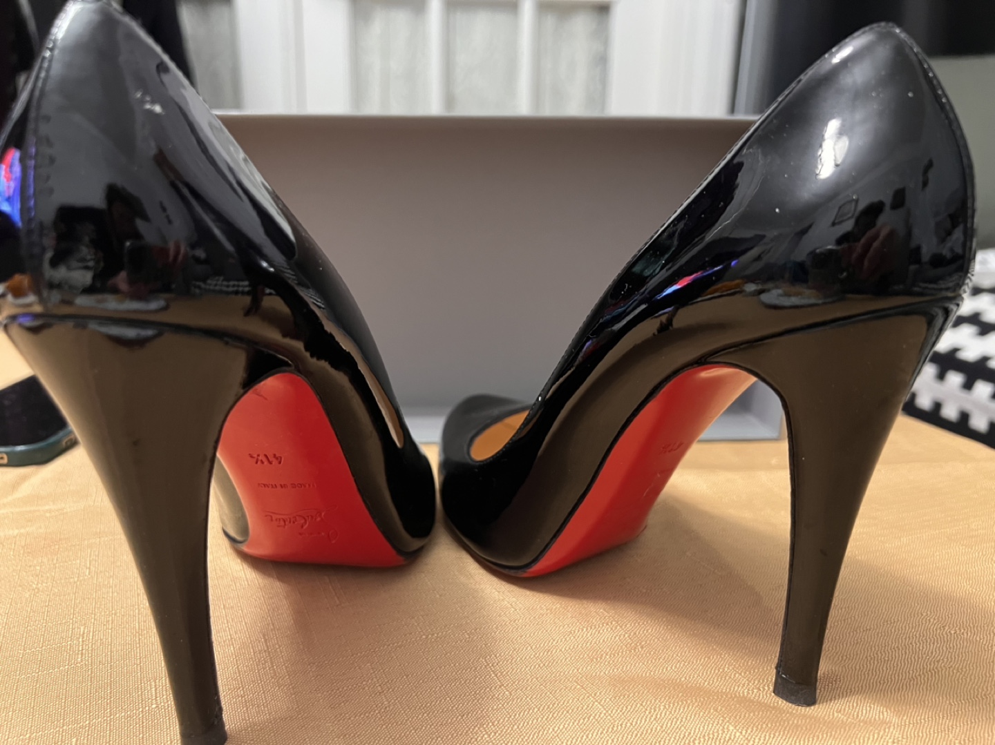 Woman Shoes - photo 2