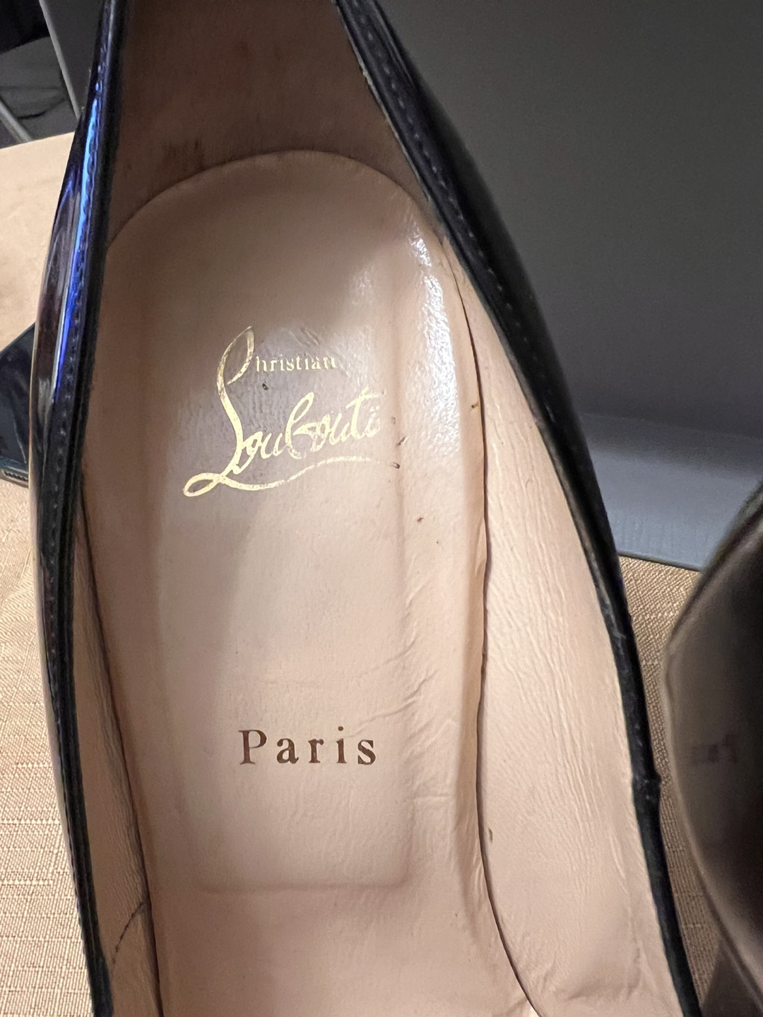 Woman Shoes - photo 5