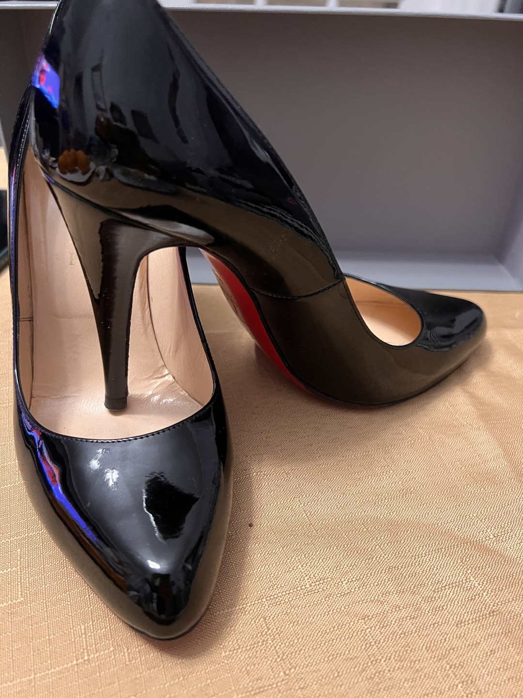 Woman Shoes