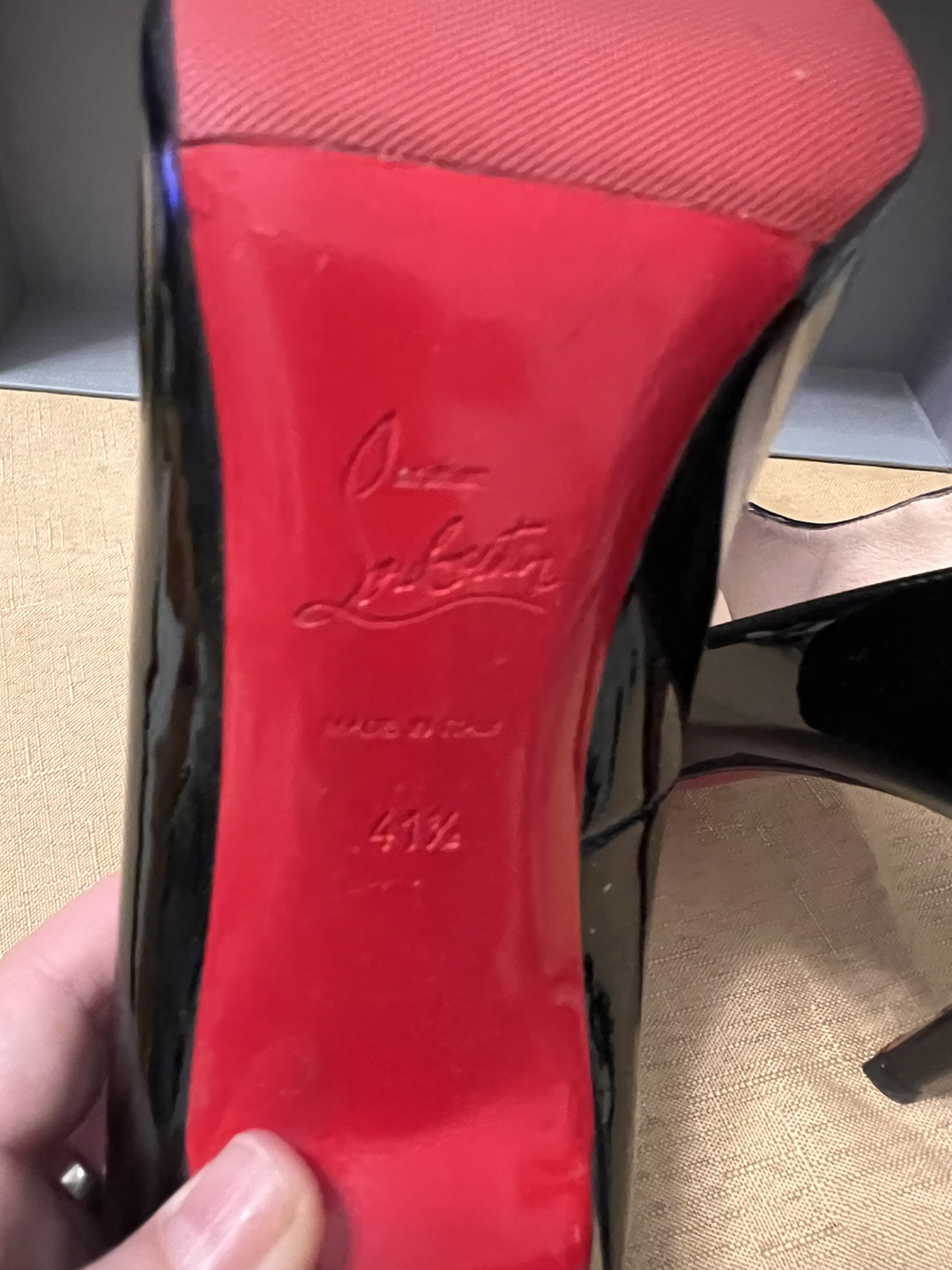 Woman Shoes - photo 3